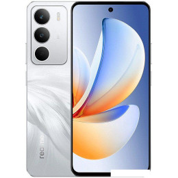 Телефон Realme C71 RMX5303 6GB/128GB международная версия (белый)