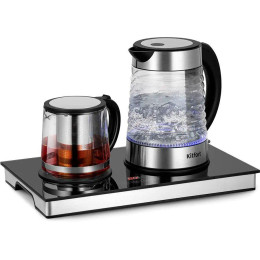 Электрический чайник Kitfort KT-6745