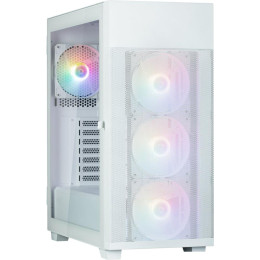 Корпус Zalman S5 Neo (белый)