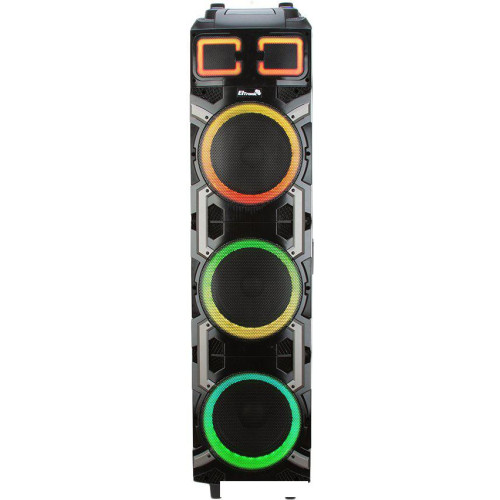 Патибокс Eltronic 30-17 Crazy Box