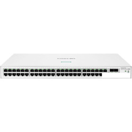 Управляемый коммутатор 2-го уровня Aruba 1830 Series JL814A