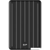 Внешний накопитель Silicon-Power Bolt B75 Pro 2TB SP020TBPSD75PSCK