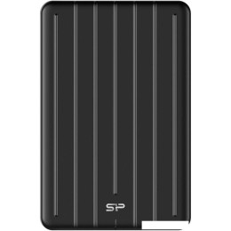 Внешний накопитель Silicon-Power Bolt B75 Pro 2TB SP020TBPSD75PSCK