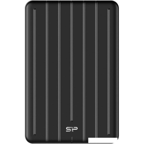 Внешний накопитель Silicon-Power Bolt B75 Pro 2TB SP020TBPSD75PSCK