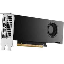 Видеокарта NVIDIA RTX 2000 Ada Generation 16GB GDDR6 900-5G192-2540-000