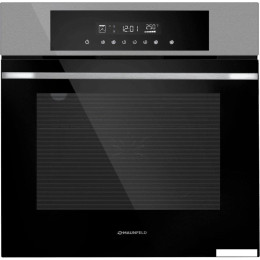 Электрический духовой шкаф MAUNFELD AEOD60103S