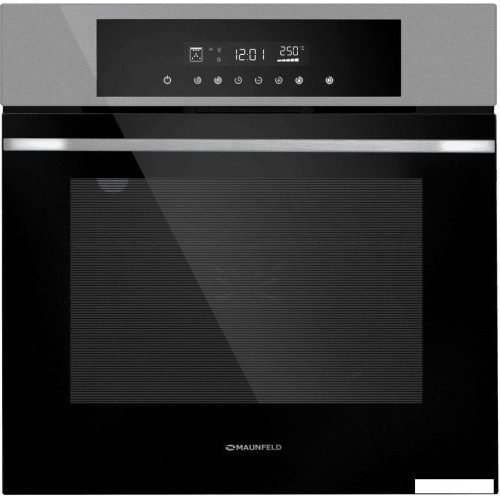 Электрический духовой шкаф MAUNFELD AEOD60103S
