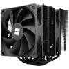 Кулер для процессора Thermalright Peerless Assassin 120 SE (черный)