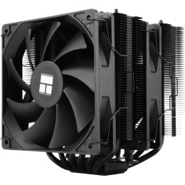 Кулер для процессора Thermalright Peerless Assassin 120 SE (черный)