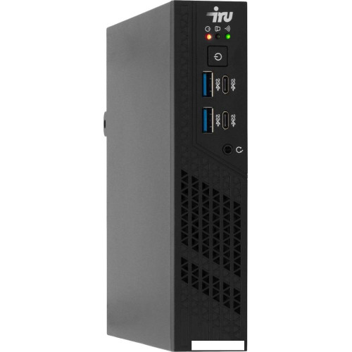Компактный компьютер iRU 310H6ITF 2031374