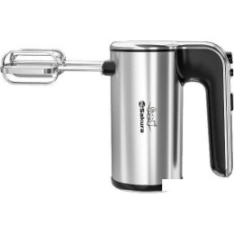 Миксер Sakura SA-6333SBK