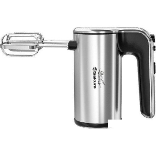 Миксер Sakura SA-6333SBK