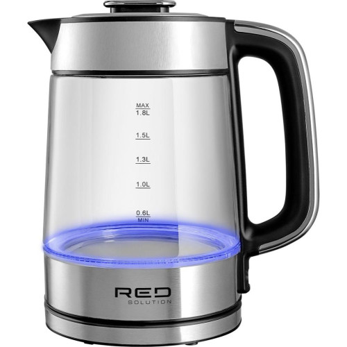 Электрический чайник RED Solution G104