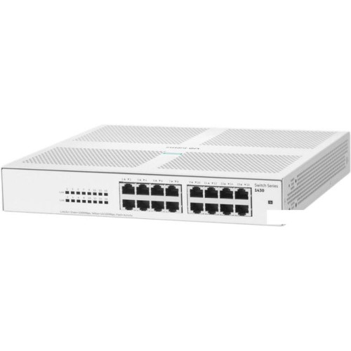 Неуправляемый коммутатор Aruba 1430 Series R8R47A