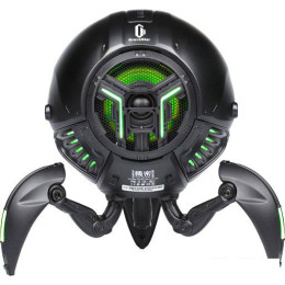 Беспроводная колонка Gravastar Mars Pro Black