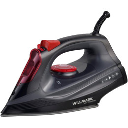 Утюг Willmark SI-2468CBP