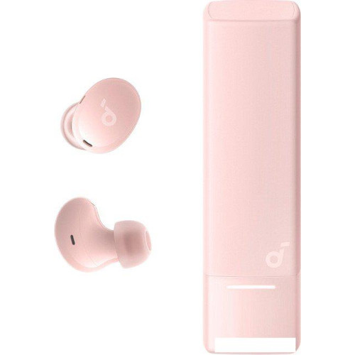 Наушники Anker Soundcore A30i (розовый)