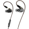 Наушники Music Public Kingdom IEM200M
