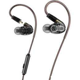 Наушники Music Public Kingdom IEM200M