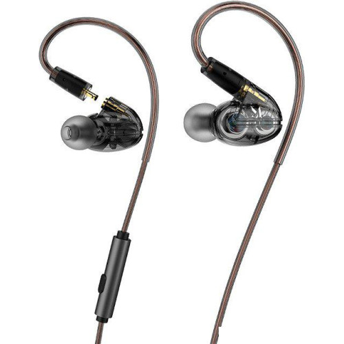 Наушники Music Public Kingdom IEM200M