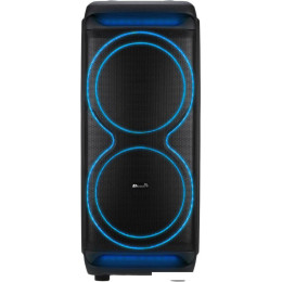 Патибокс Eltronic 30-55 Crazy Box 2000