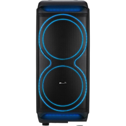 Патибокс Eltronic 30-55 Crazy Box 2000