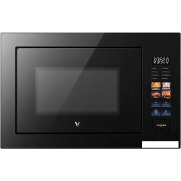 Микроволновая печь Viomi VBMO01