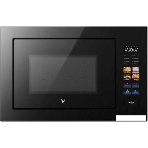 Микроволновая печь Viomi VBMO01