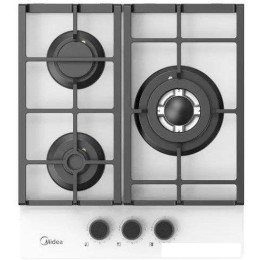 Варочная панель Midea MG449TGW