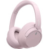 Наушники Sony WH-CH720N (розовый)