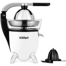 Соковыжималка Kitfort KT-1168