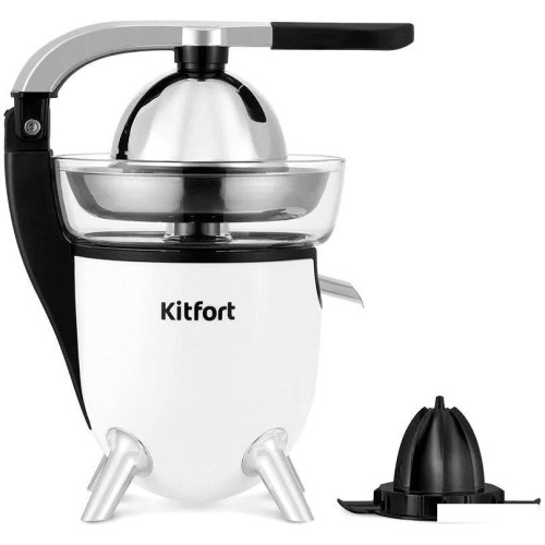 Соковыжималка Kitfort KT-1168