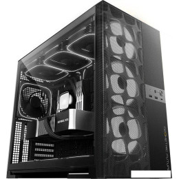 Корпус Geometric Future Model 5 Vent (черный)