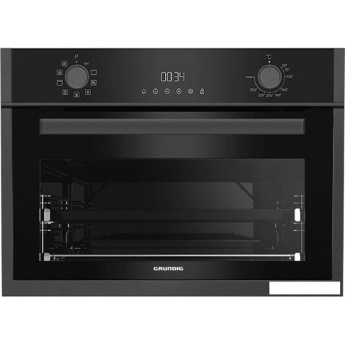 Электрический духовой шкаф Grundig GEKM19300DX