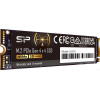 SSD Silicon-Power US75 4TB SP04KGBP44US7505