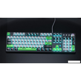 Клавиатура AULA F2088 PRO