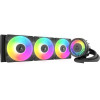 Система жидкостного охлаждения для процессора Arctic Liquid Freezer III Pro 360 A-RGB Black ACFRE00184A
