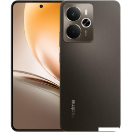 Телефон Realme 14 RMX5070 8GB/256GB международная версия (графитовый черный)