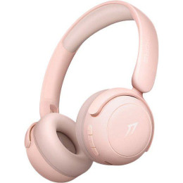 Наушники 1More SonoFlow Mini HQ20 (розовый)
