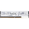 Оперативная память Apacer NOX 16ГБ DDR5 6200 МГц AH5U16G62C532MWAA-1