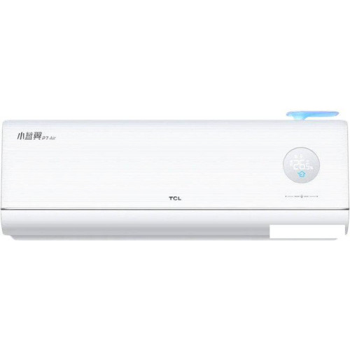 Кондиционер TCL Fresh In 3.0 TAC-FR09INV/R4