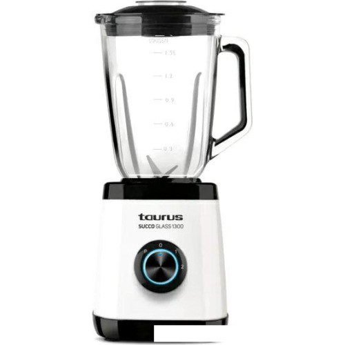 Стационарный блендер Taurus Succo Glass 1300