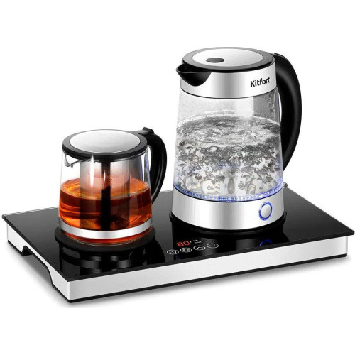 Электрический чайник Kitfort KT-6741