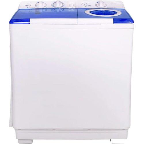Активаторная стиральная машина Мечта WMS T1013UPTA01