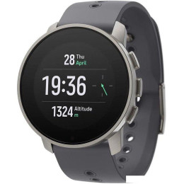 Умные часы Suunto 9 Peak Pro Titanium (сланец)