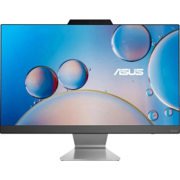 Моноблок ASUS E3402WVA-BPC0140
