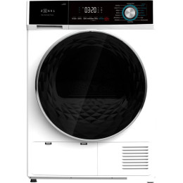 Сушильная машина ZUGEL ZDF82HP Heat Pump