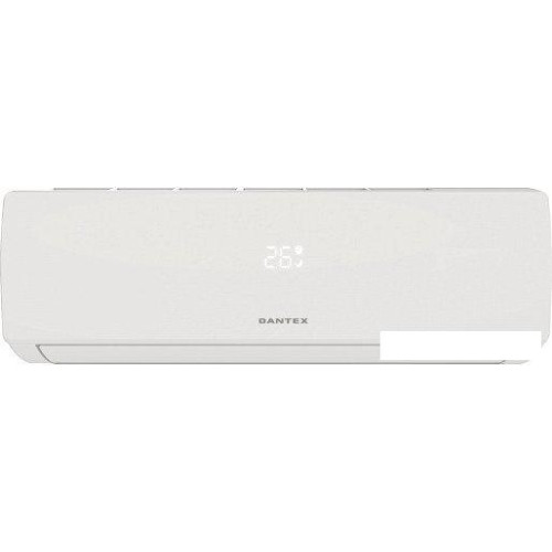 Кондиционер Dantex Eco Pro R32 RK-09ENT6/RK-09ENT6E