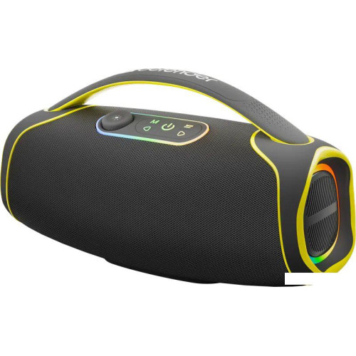 Беспроводная колонка Defender Beatbox 100