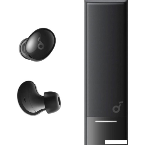 Наушники Anker Soundcore A30i (черный)